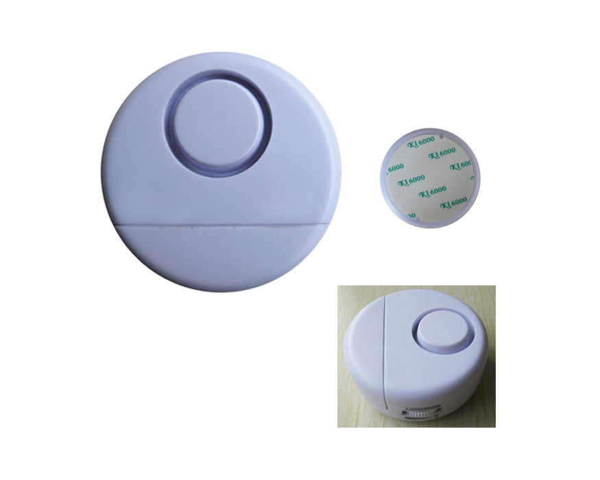 Vibration Door Alarm