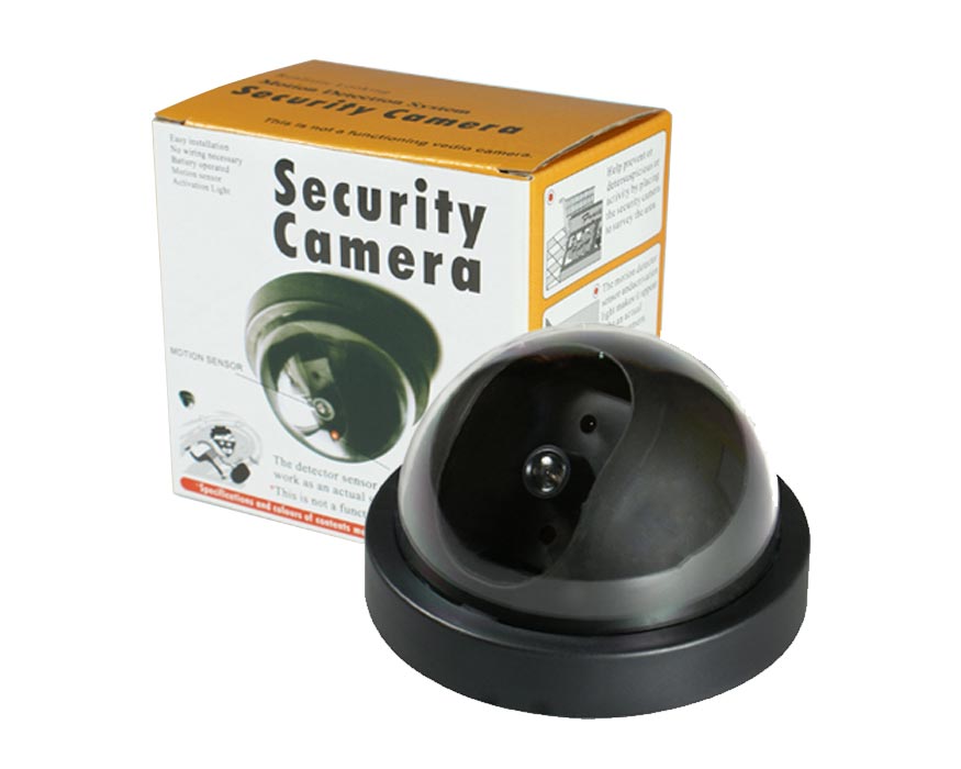 Dummy Camera