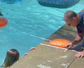 Swimming Pool Ropes Float Lines