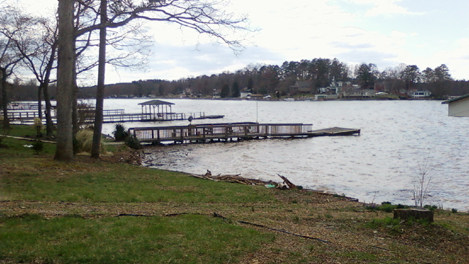 Rowan county Lake Drowning