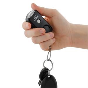 130dB Personal Alarm